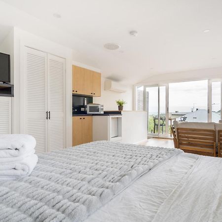 By The Seaside Hotel Mornington Luaran gambar