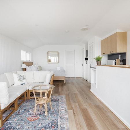 By The Seaside Hotel Mornington Luaran gambar