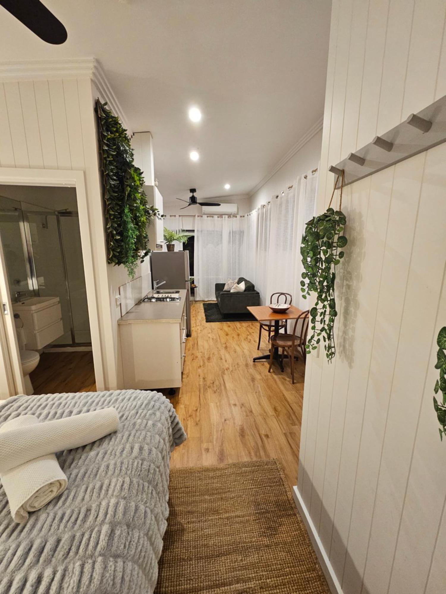 By The Seaside Hotel Mornington Luaran gambar