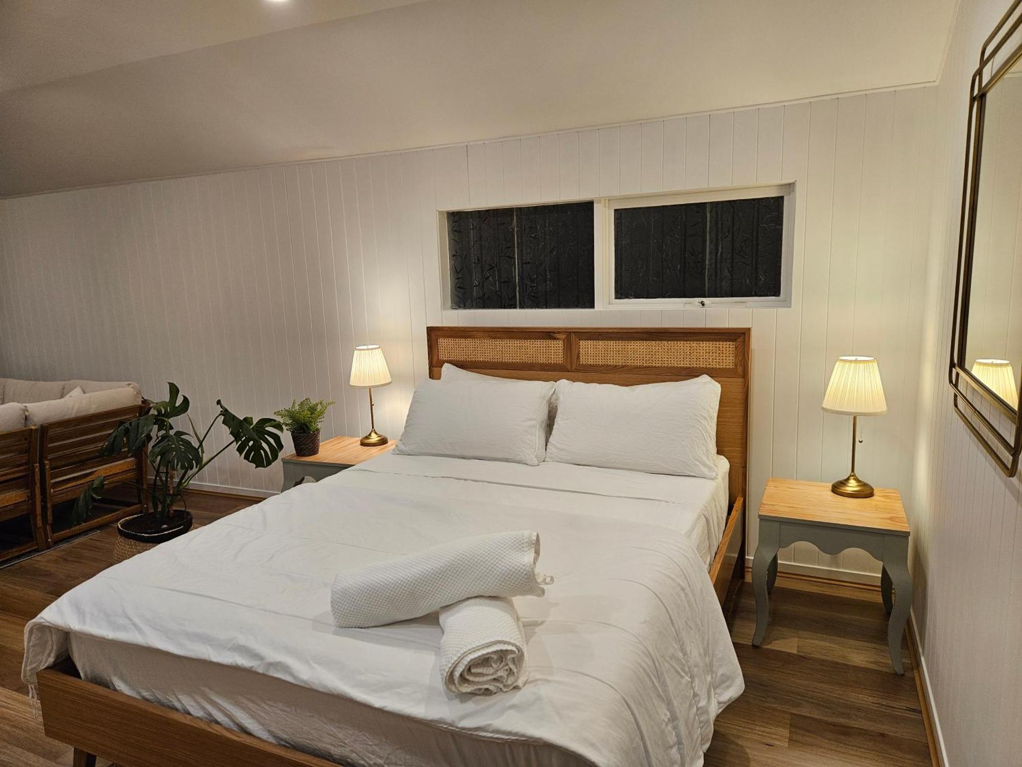 By The Seaside Hotel Mornington Luaran gambar