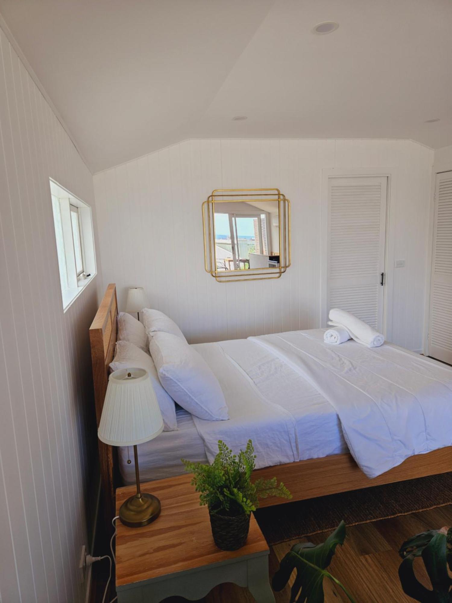 By The Seaside Hotel Mornington Luaran gambar