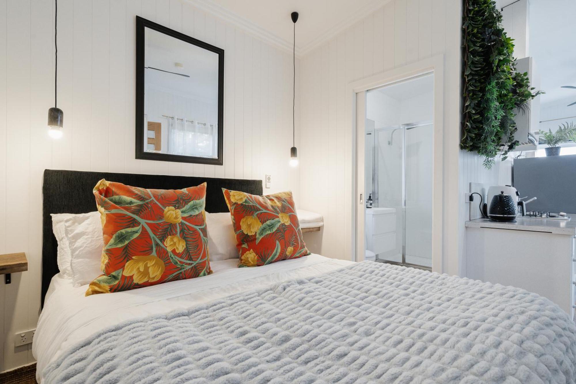 By The Seaside Hotel Mornington Luaran gambar